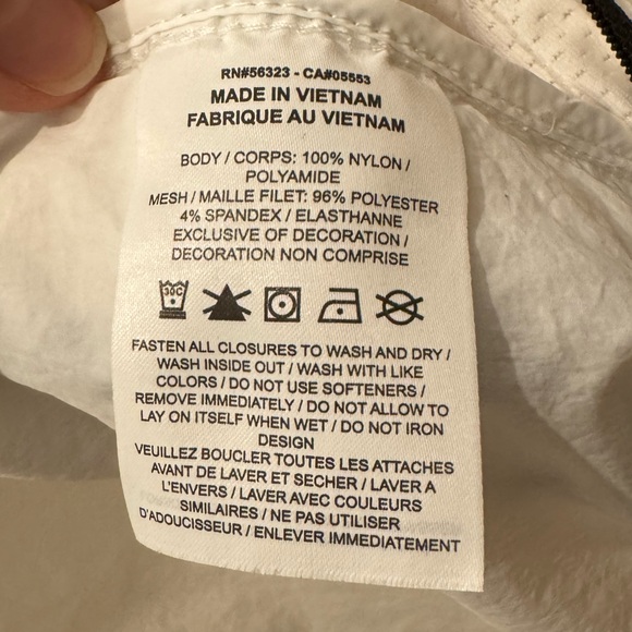 Nike running jacket - Picture 8 of 11